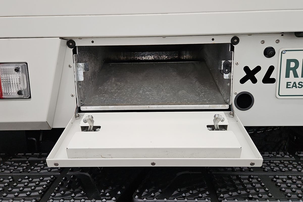 2021 Ford Ranger XL PX MkIII 4X4 3.2L