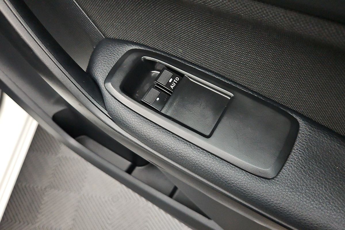 2021 Ford Ranger XL PX MkIII 4X4 3.2L