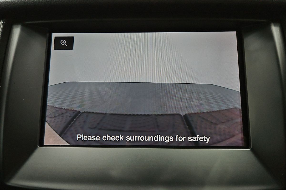 2021 Ford Ranger XL PX MkIII 4X4 3.2L