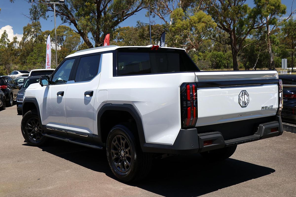 2025 MG MGU9 Explore EKK1C 4X4