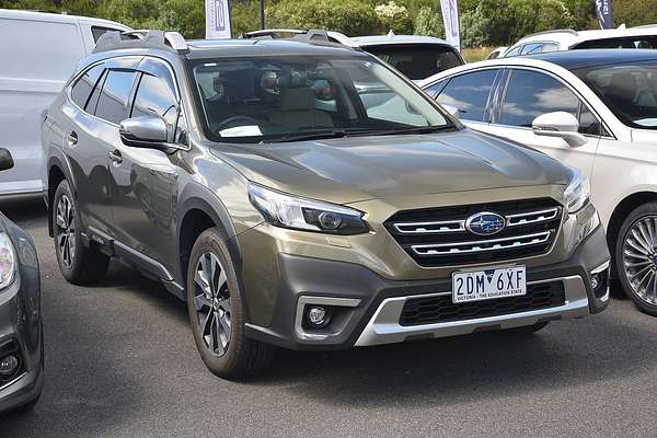 2023 Subaru Outback AWD Touring 6GEN