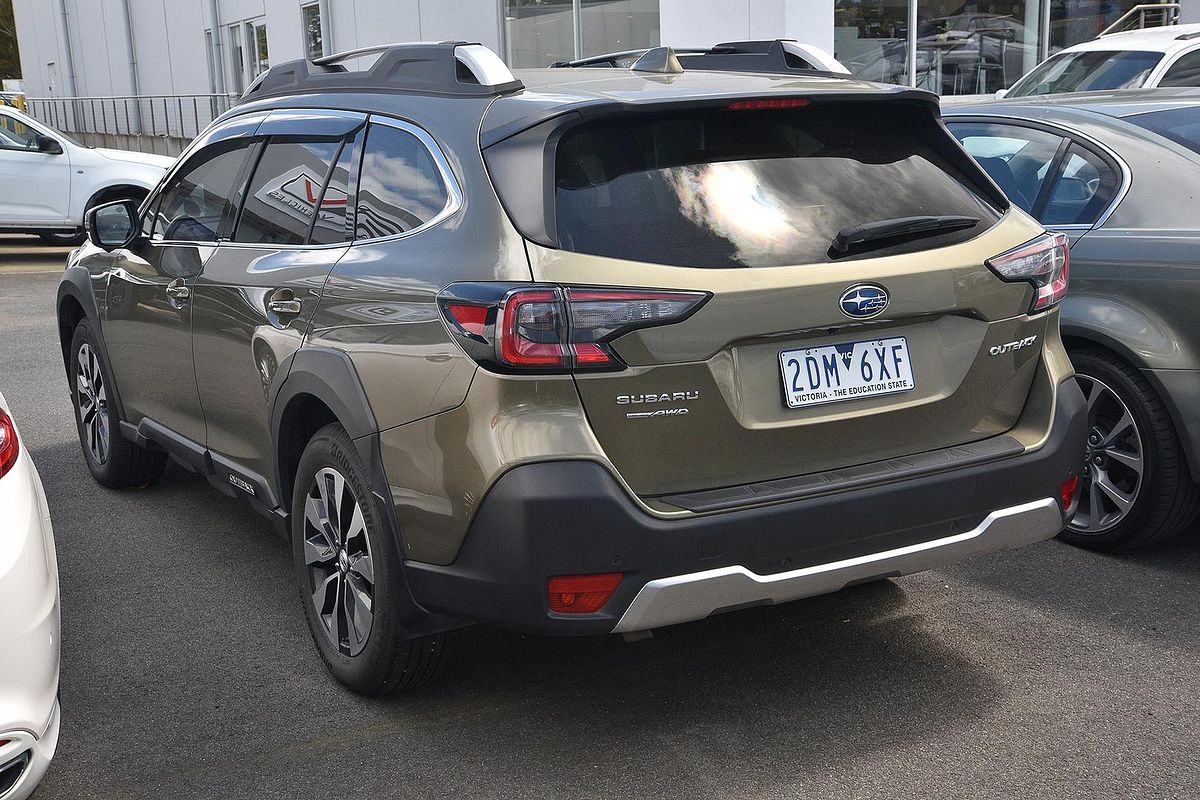 2023 Subaru Outback AWD Touring 6GEN