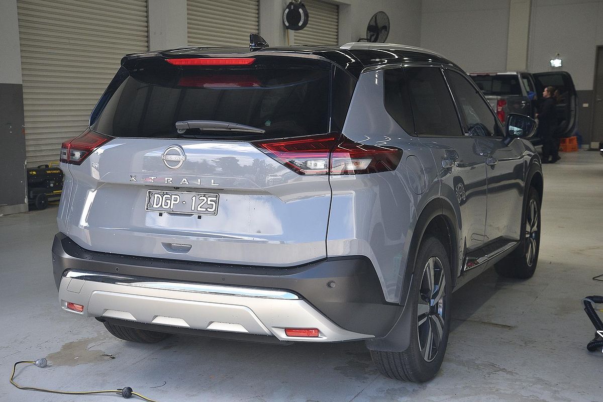 2024 Nissan X-TRAIL Ti T33