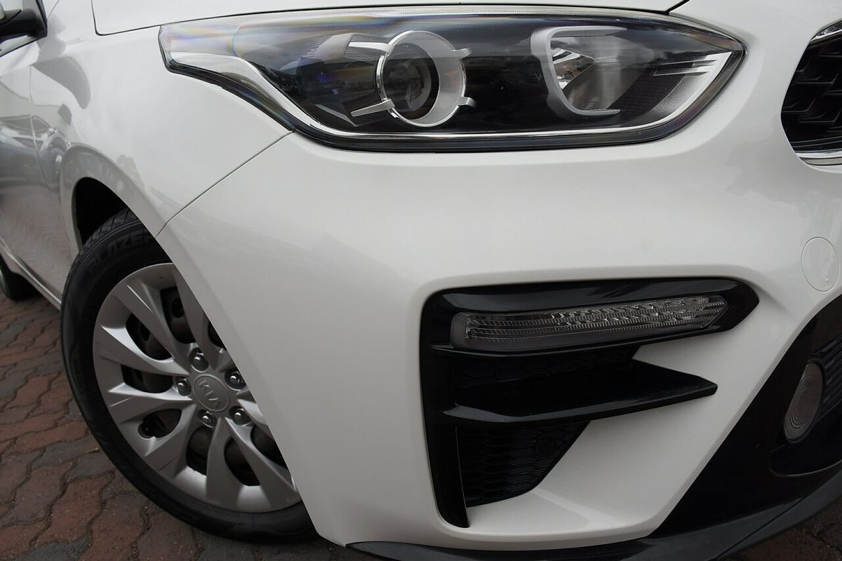 2020 Kia Cerato S BD