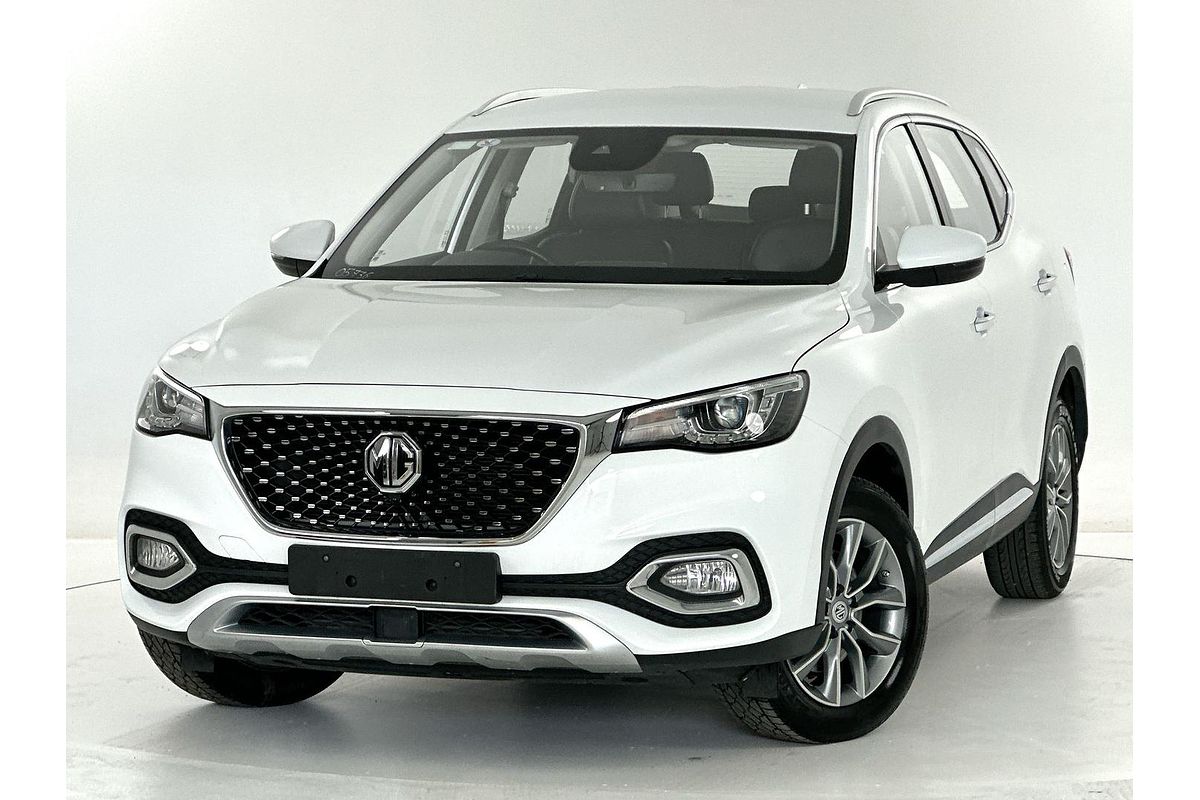 2022 MG HS Vibe SAS23