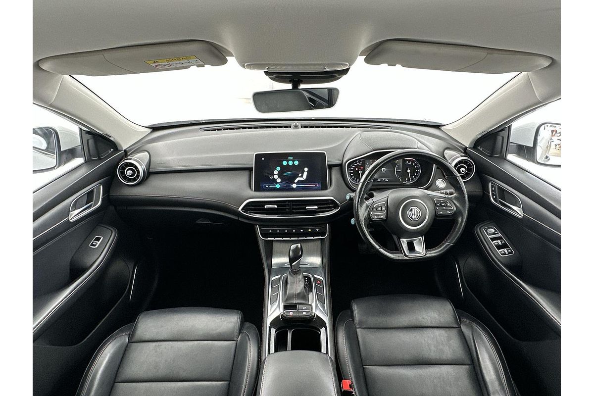 2022 MG HS Vibe SAS23