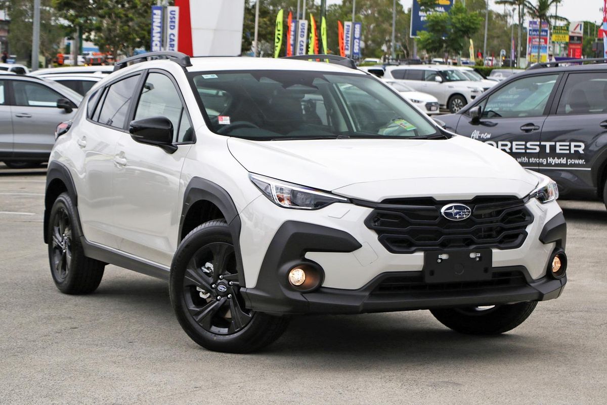 2025 Subaru Crosstrek 2.0L G6X