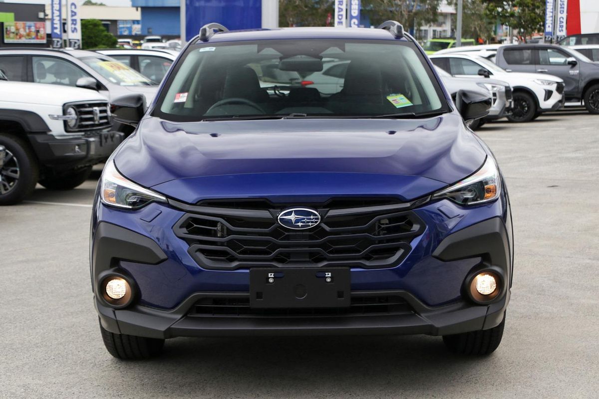 2025 Subaru Crosstrek 2.0L G6X