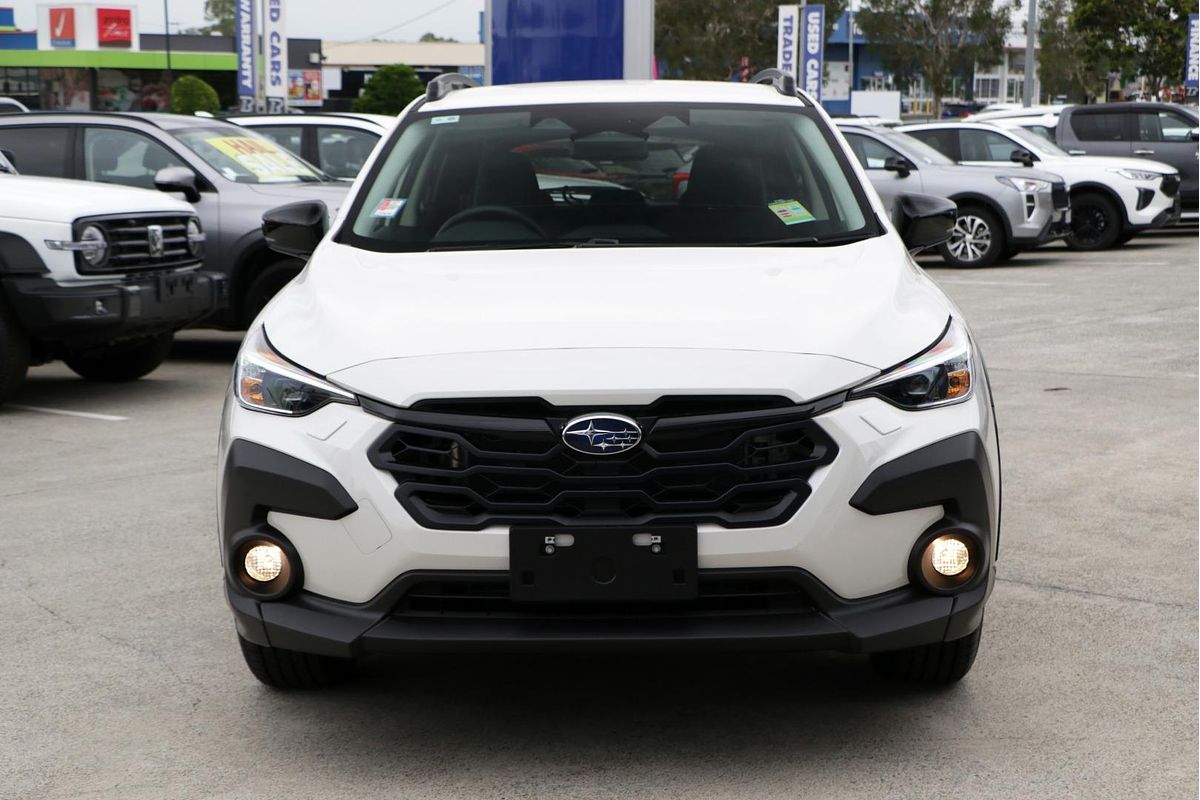 2025 Subaru Crosstrek 2.0L G6X