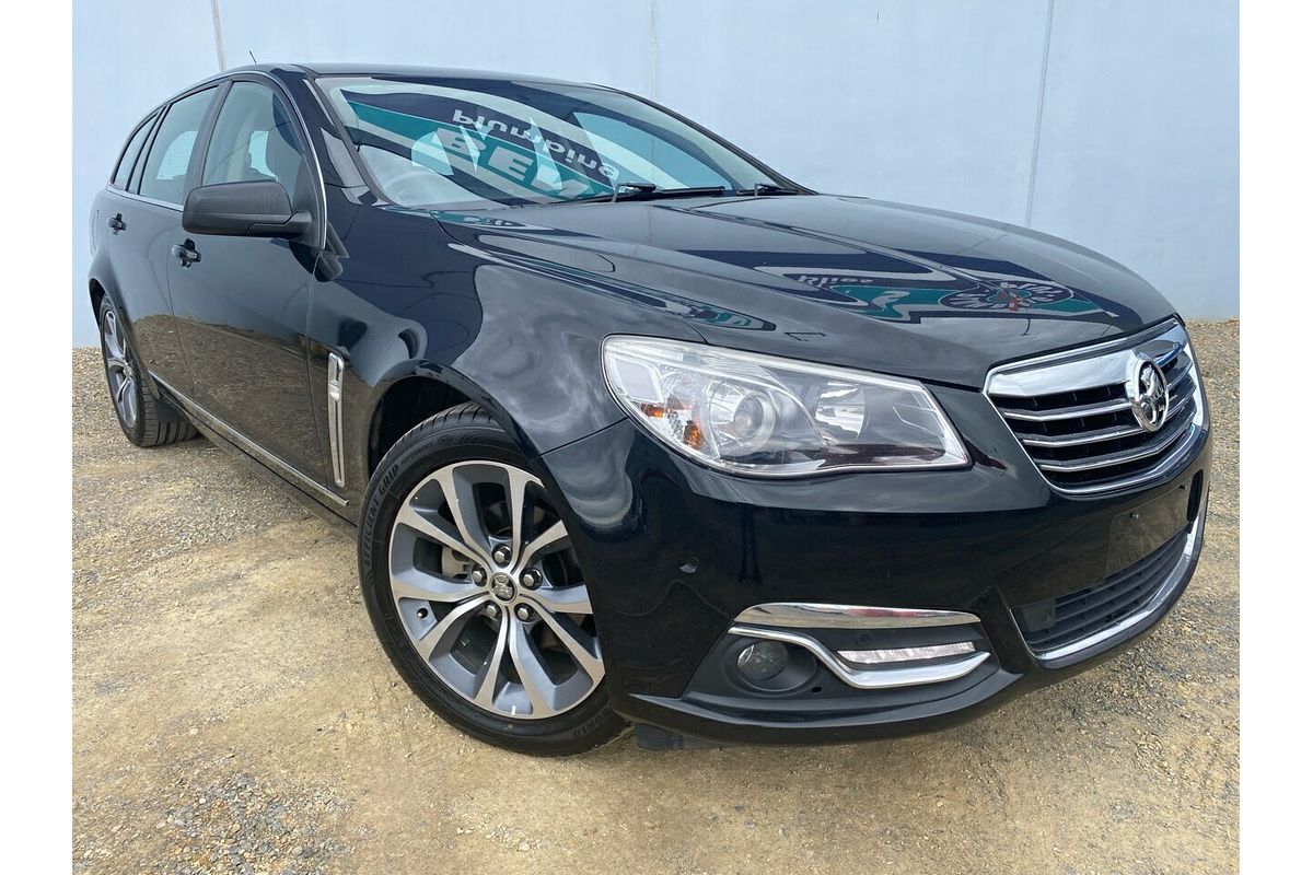 2015 Holden Calais VF