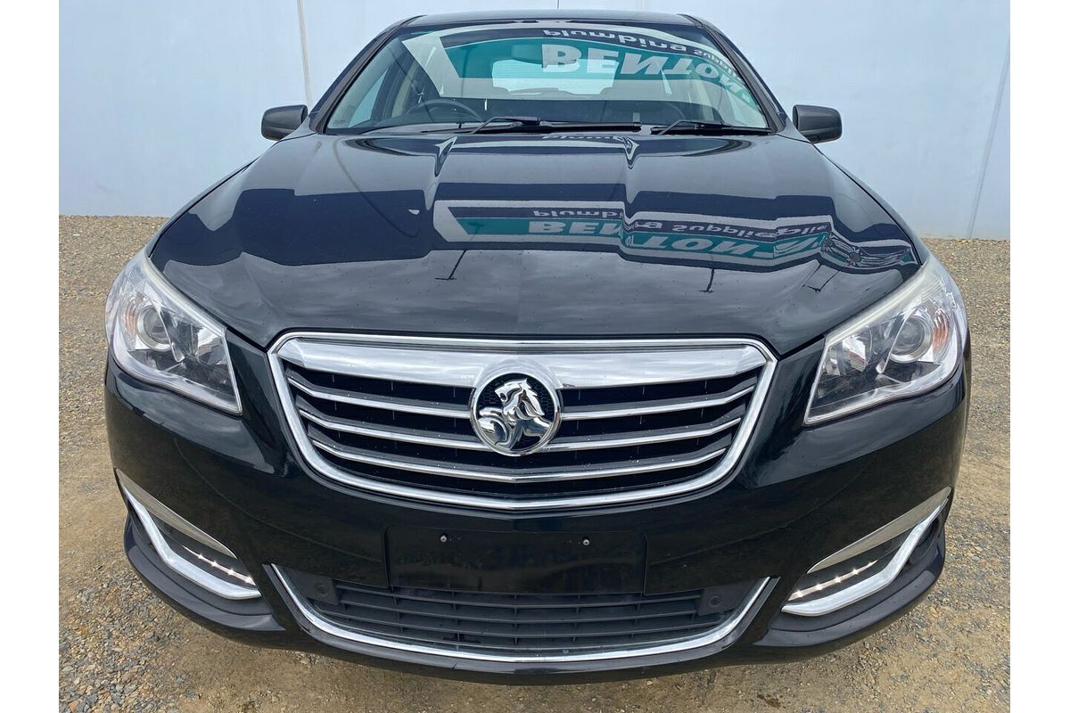 2015 Holden Calais VF