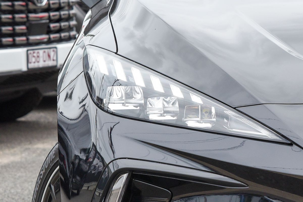 2024 MG MG4 Essence 64 150kW MEH32