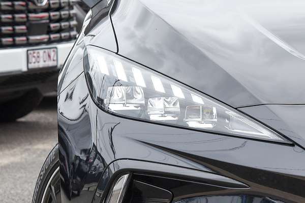 2024 MG MG4 Essence 64 150kW MEH32 thumb-1