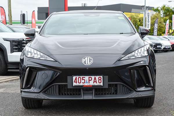 2024 MG MG4 Essence 64 150kW MEH32 thumb-2