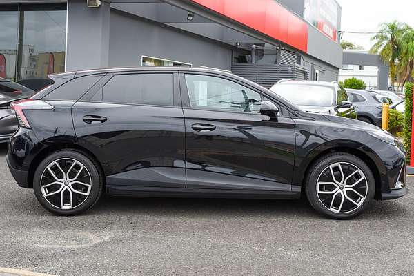 2024 MG MG4 Essence 64 150kW MEH32 thumb-4