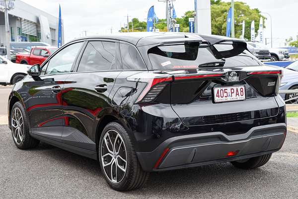 2024 MG MG4 Essence 64 150kW MEH32 thumb-5