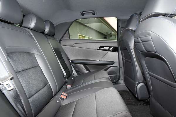 2024 MG MG4 Essence 64 150kW MEH32 thumb-8