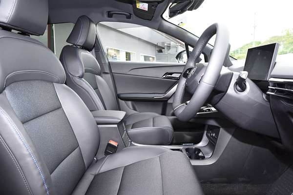 2024 MG MG4 Essence 64 150kW MEH32 thumb-9