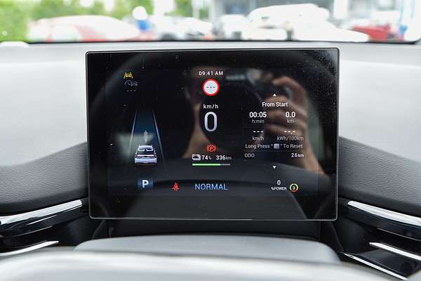 2024 MG MG4 Essence 64 150kW MEH32 thumb-10