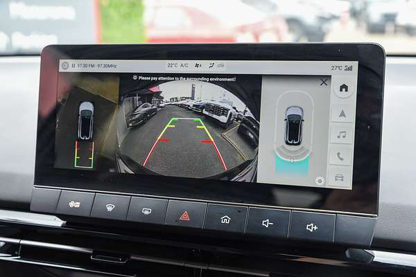 2024 MG MG4 Essence 64 150kW MEH32 thumb-11