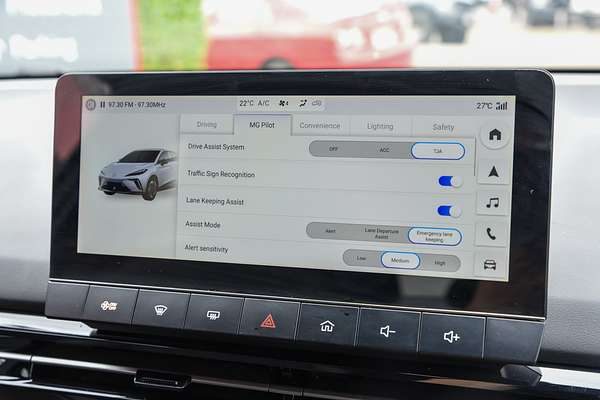 2024 MG MG4 Essence 64 150kW MEH32 thumb-12