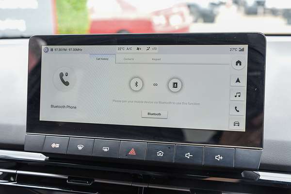 2024 MG MG4 Essence 64 150kW MEH32 thumb-14