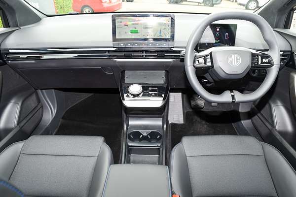 2024 MG MG4 Essence 64 150kW MEH32 thumb-16