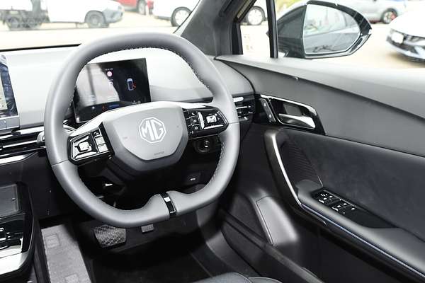 2024 MG MG4 Essence 64 150kW MEH32 thumb-17