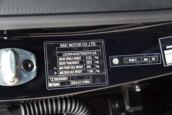 2024 MG MG4 Essence 64 150kW MEH32 thumb-20