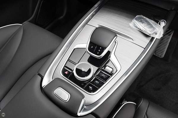 2025 Chery Tiggo 7 Super Hybrid Ultimate T32