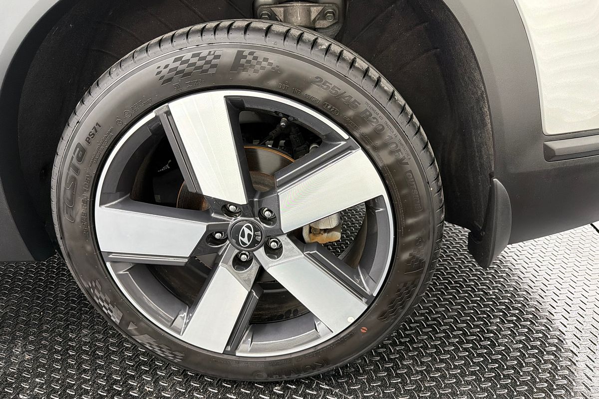 2020 Hyundai Santa Fe Active TM.V3