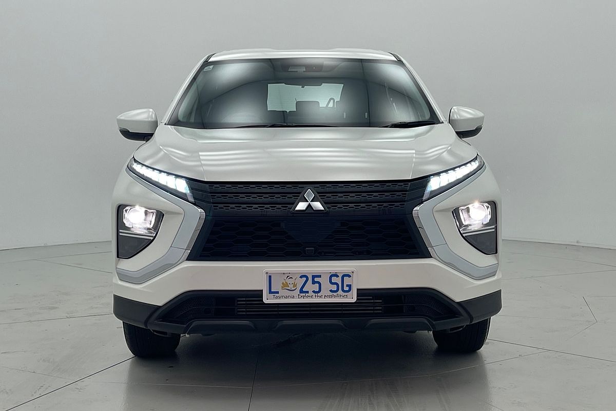 2024 Mitsubishi Eclipse Cross ES YB
