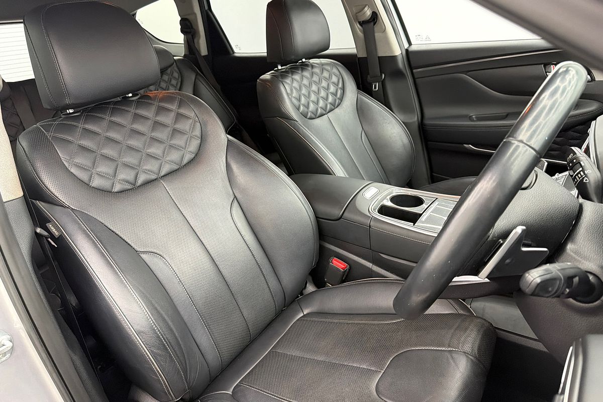 2020 Hyundai Santa Fe Active TM.V3