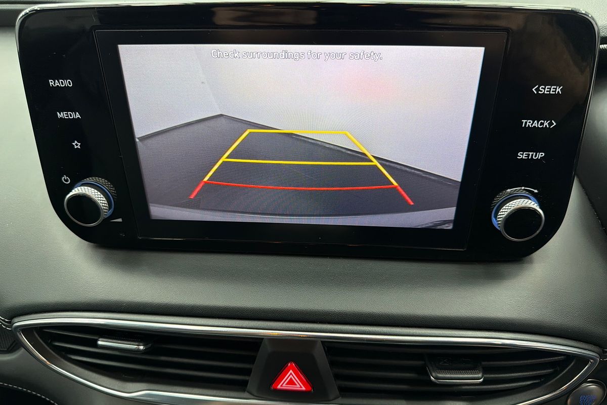 2020 Hyundai Santa Fe Active TM.V3