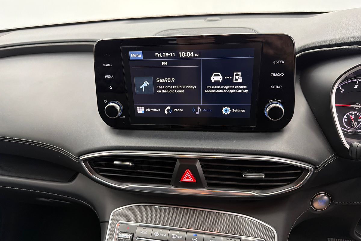 2020 Hyundai Santa Fe Active TM.V3