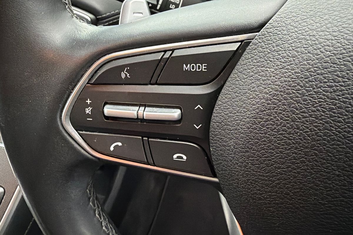 2020 Hyundai Santa Fe Active TM.V3