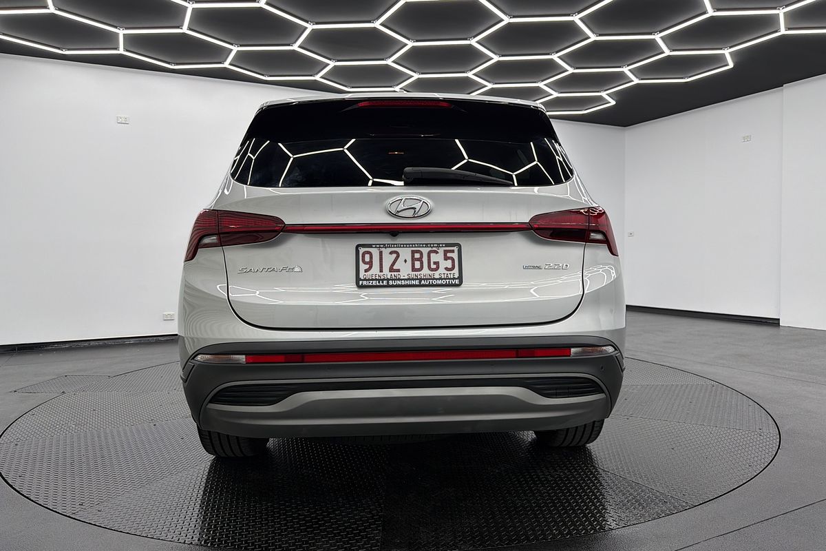 2020 Hyundai Santa Fe Active TM.V3