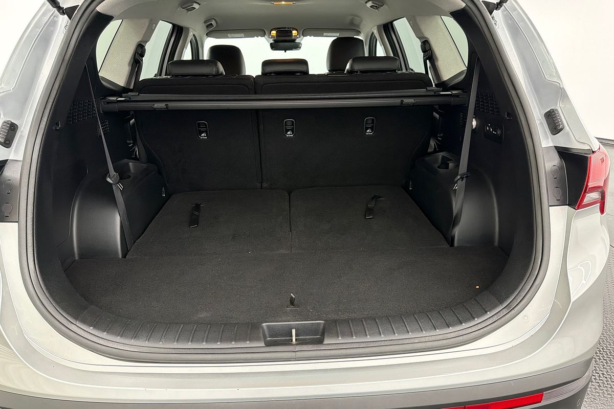 2020 Hyundai Santa Fe Active TM.V3