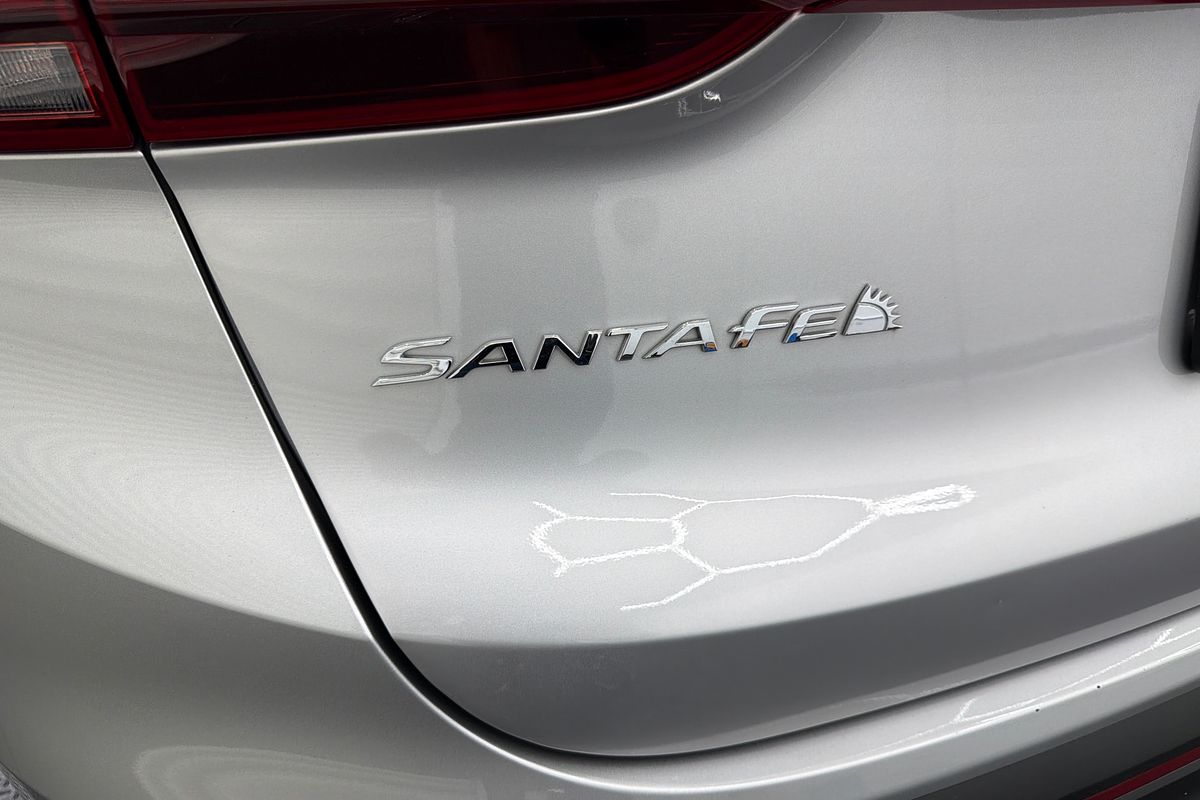 2020 Hyundai Santa Fe Active TM.V3
