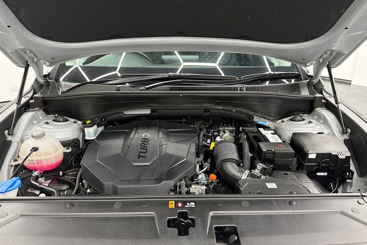 2020 Hyundai Santa Fe Active TM.V3