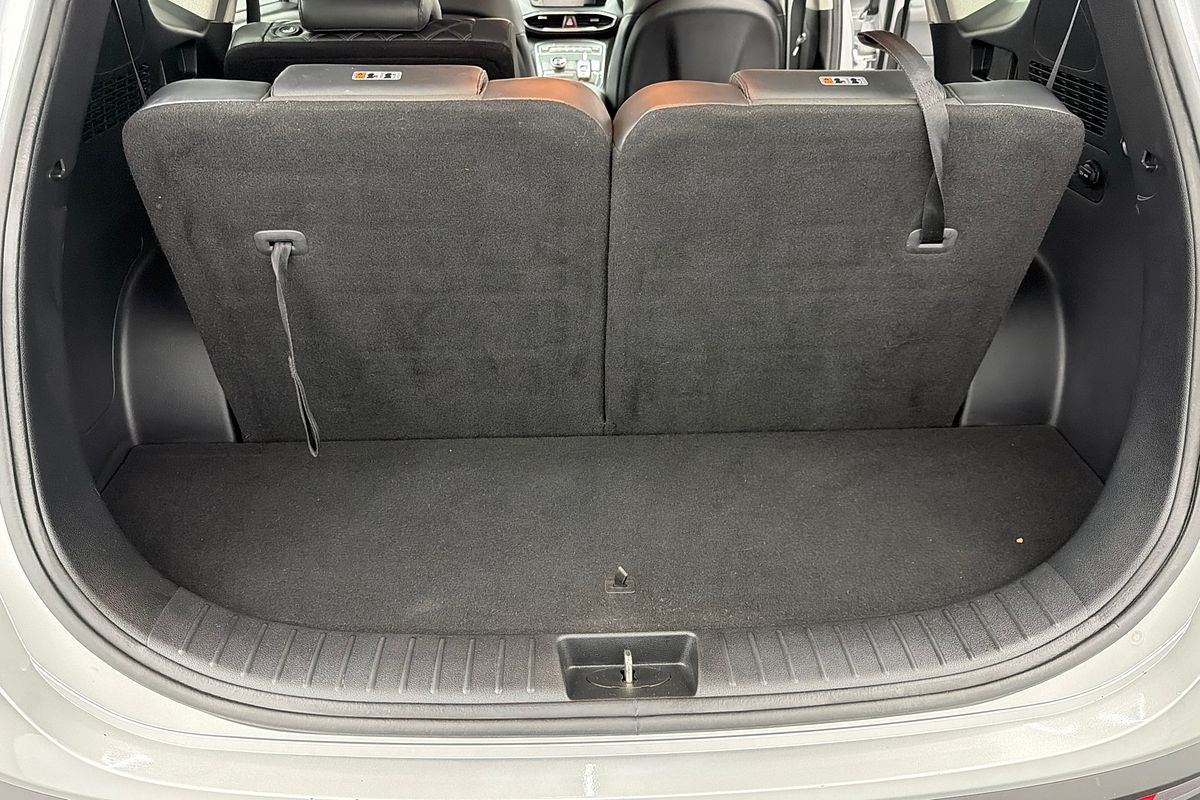 2020 Hyundai Santa Fe Active TM.V3