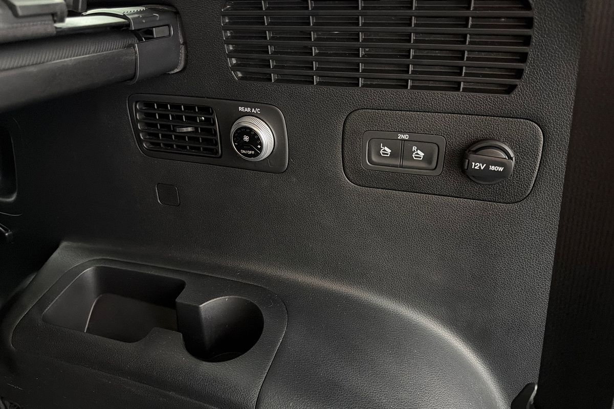 2020 Hyundai Santa Fe Active TM.V3