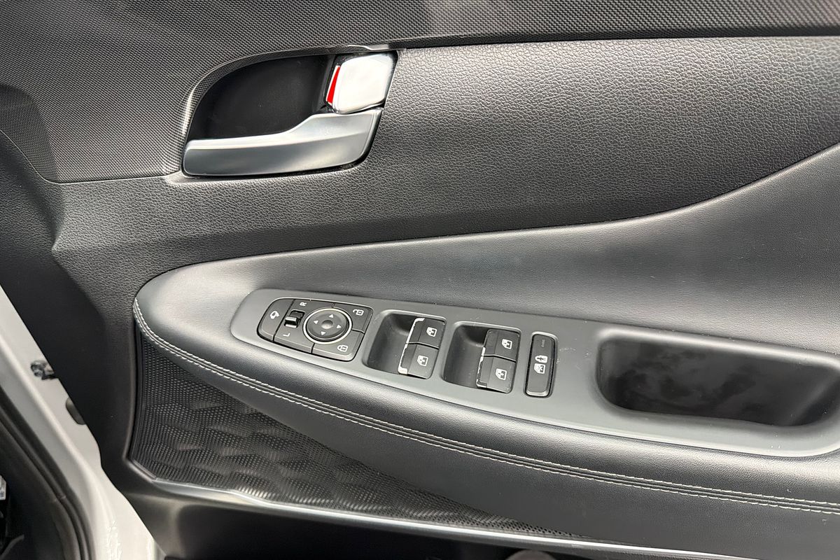 2020 Hyundai Santa Fe Active TM.V3