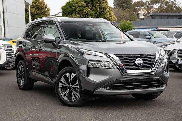2024 Nissan X-TRAIL ST-L T33