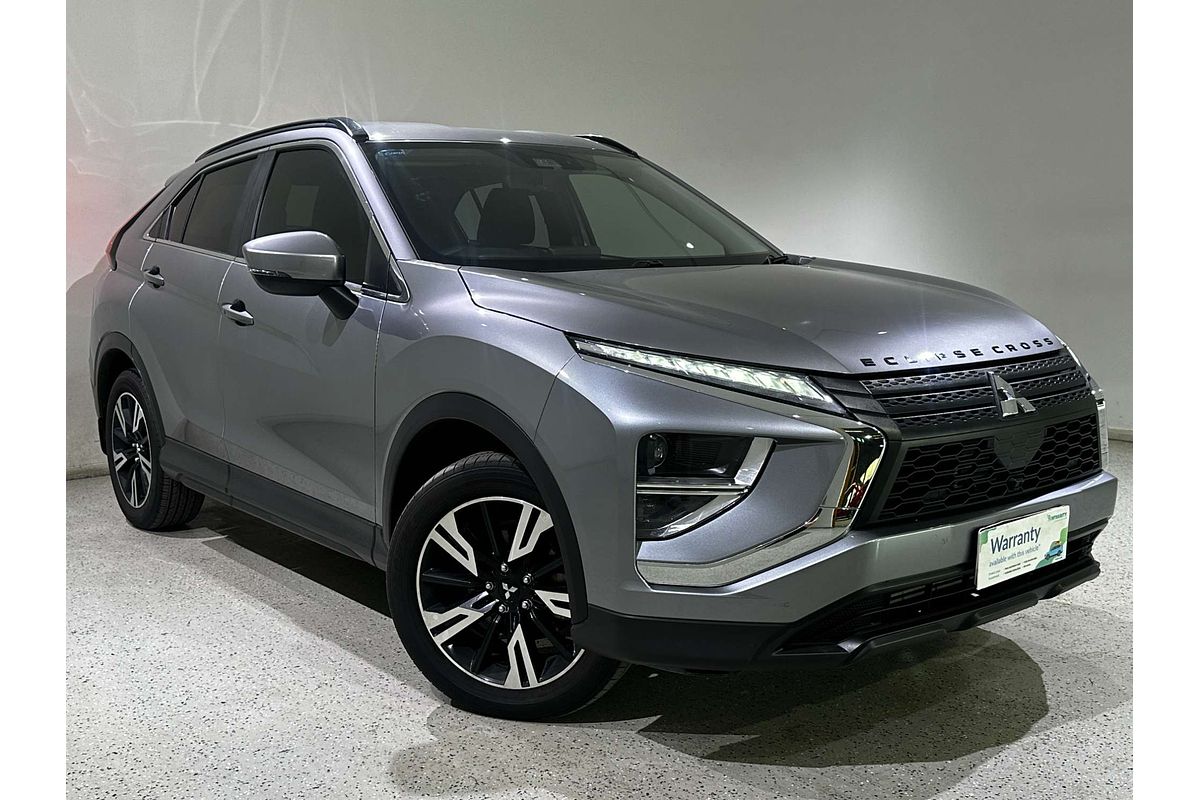 2023 Mitsubishi Eclipse Cross LS YB