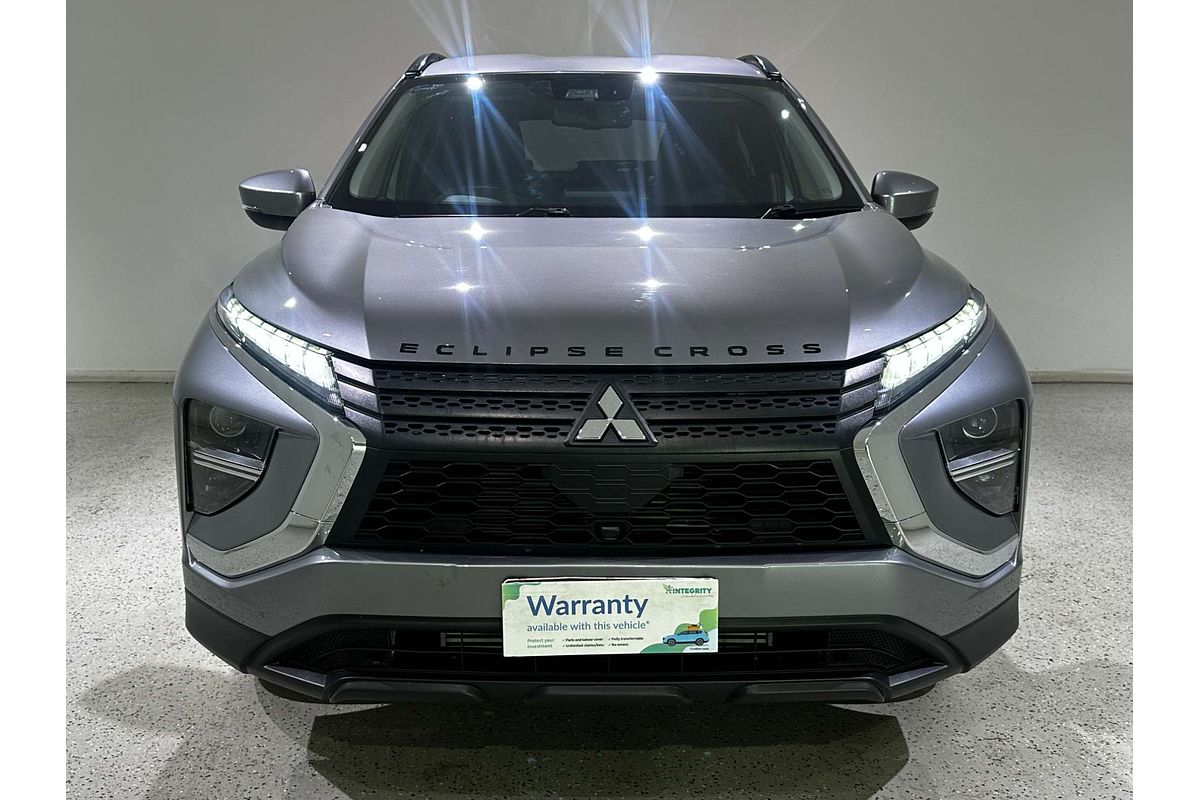 2023 Mitsubishi Eclipse Cross LS YB