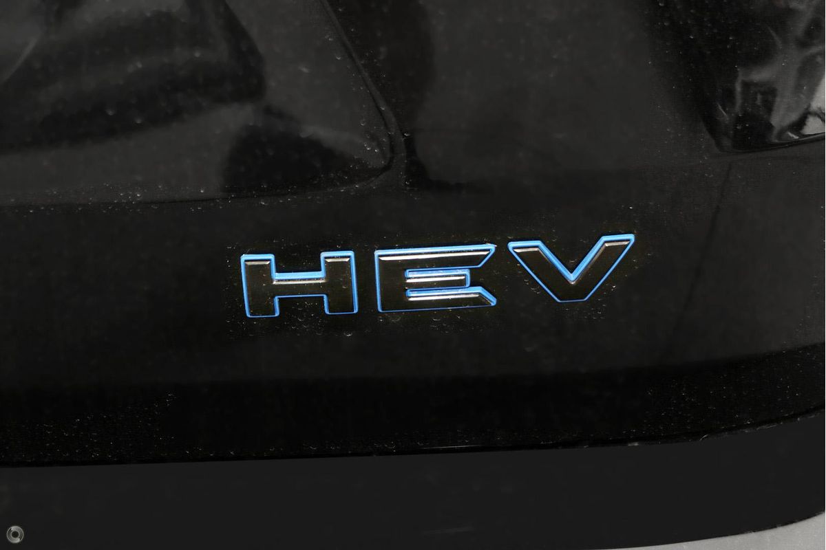 2025 GWM Haval H7 Vanta Hybrid B16