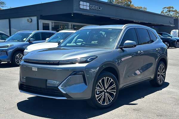 2025 Geely Starray EM-i Inspire P145 thumb-0