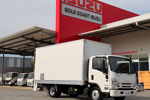 2025 Isuzu NNR 45 150