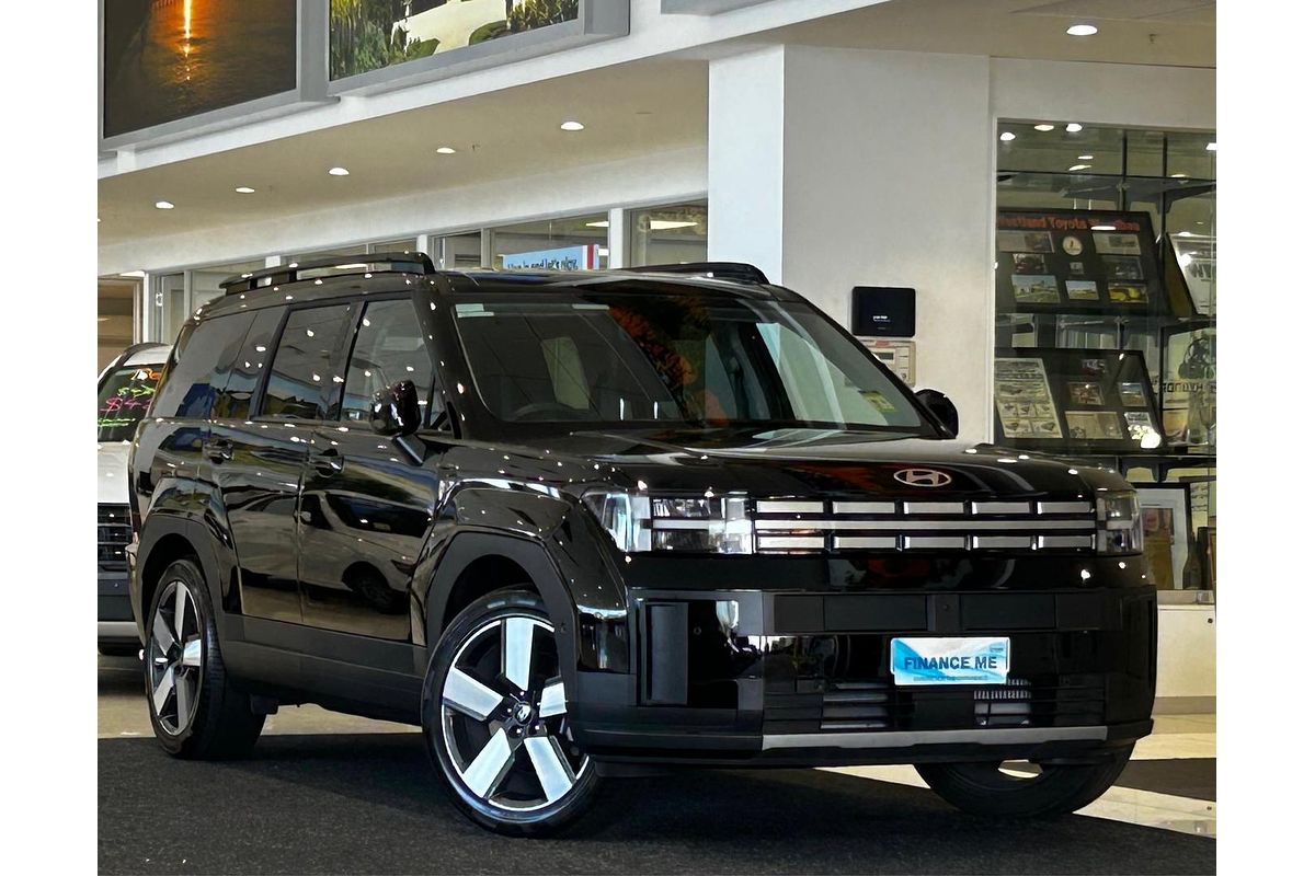 2024 Hyundai Santa Fe MX5.V1